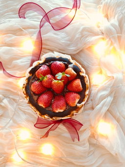 Basque Burnt Cheesecake