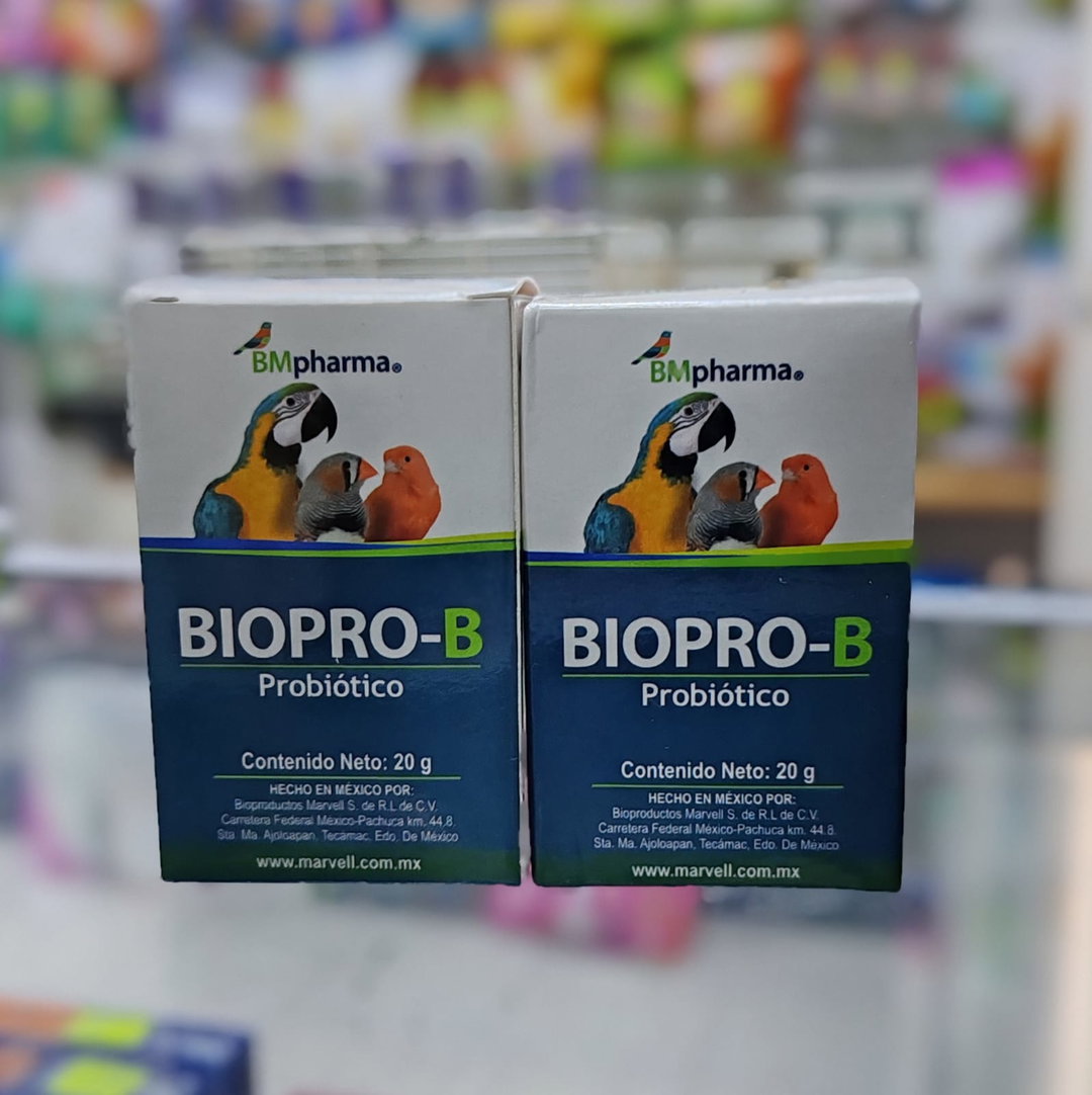 BIOPRO-B