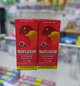 NAFLOXIN 20ML