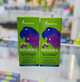 NAFLOXIN -L 20ml