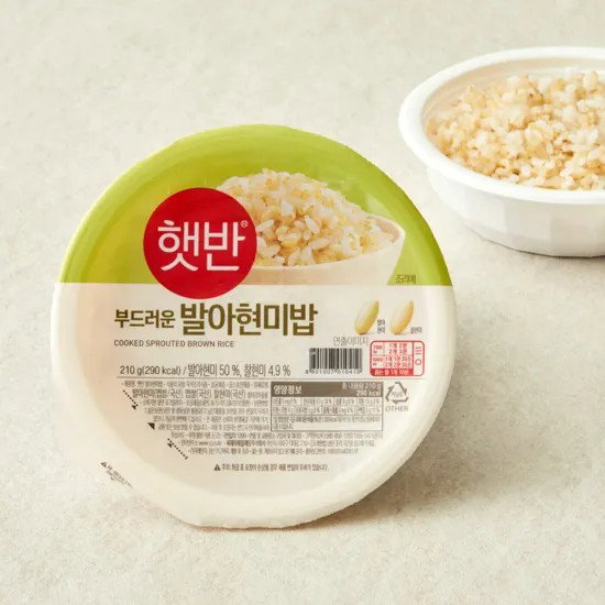 CJ HETBAHN SPROUTED BROWN RICE 210G_0