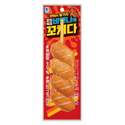 SAJO VIENNA SAUSAGE SKEWER 90G