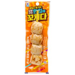 SAJO BITE-SIZED SKEWER 100G
