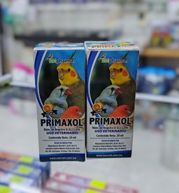 PRIMAXOL 20ml