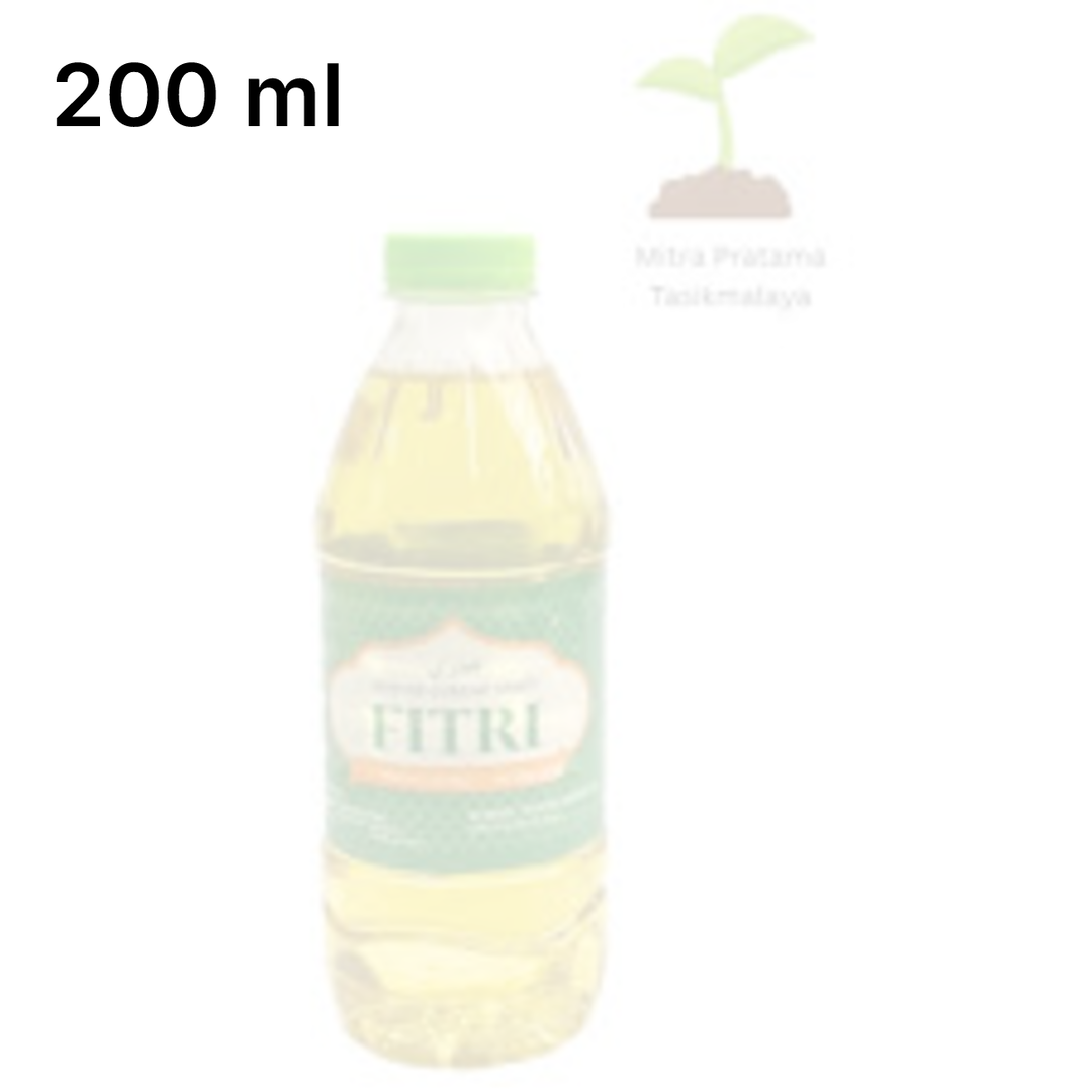 Minyak Fitri 200 ML