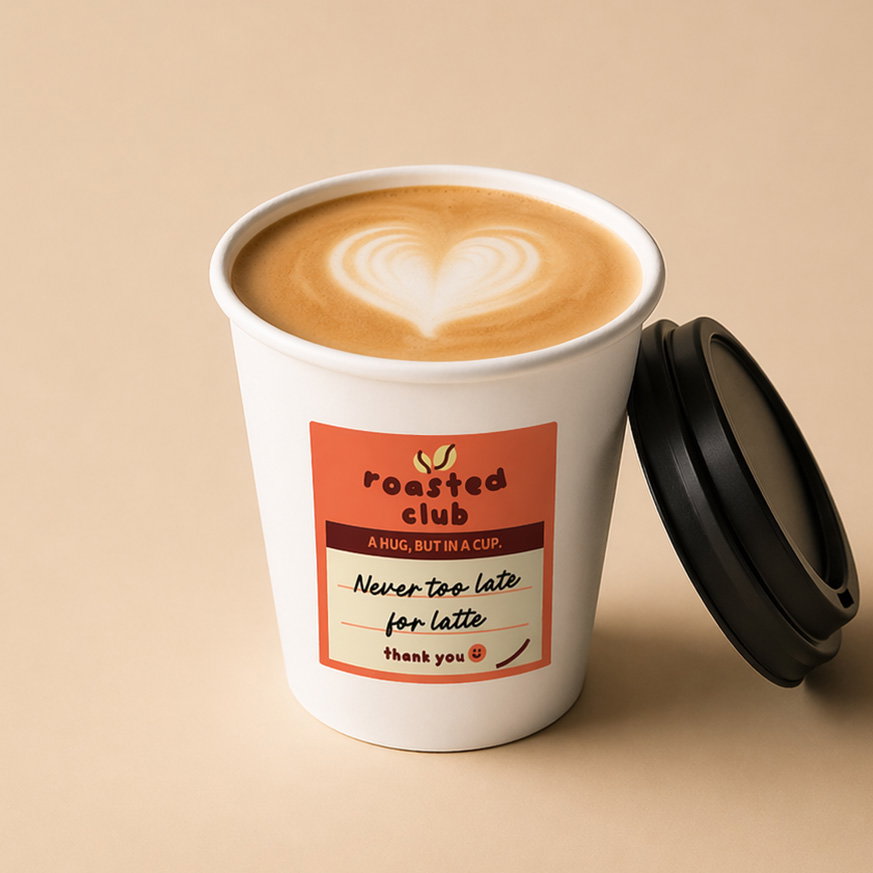Cafe Latte _0