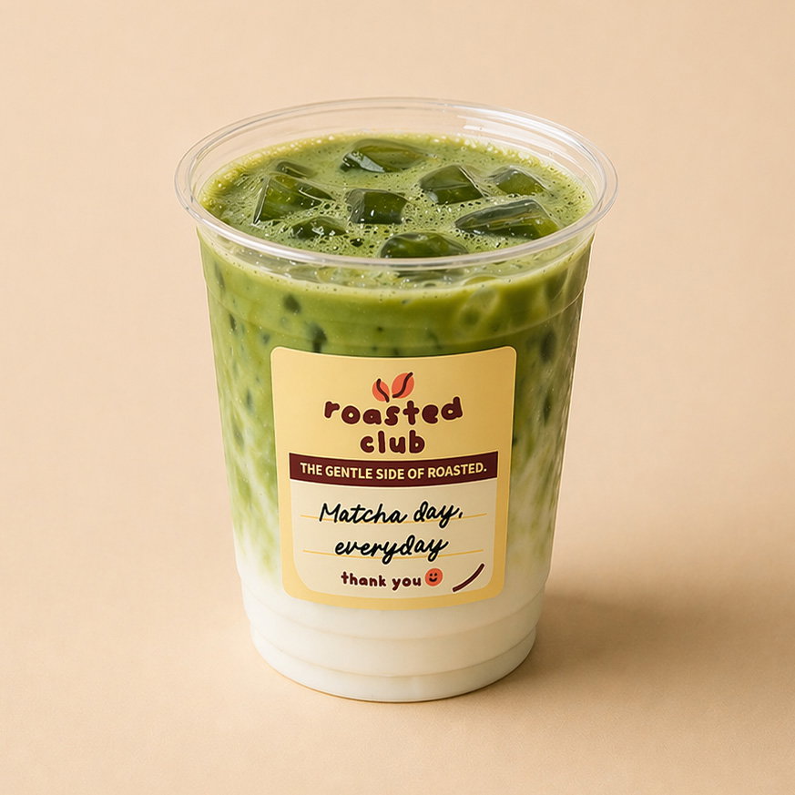 Matcha Latte_0