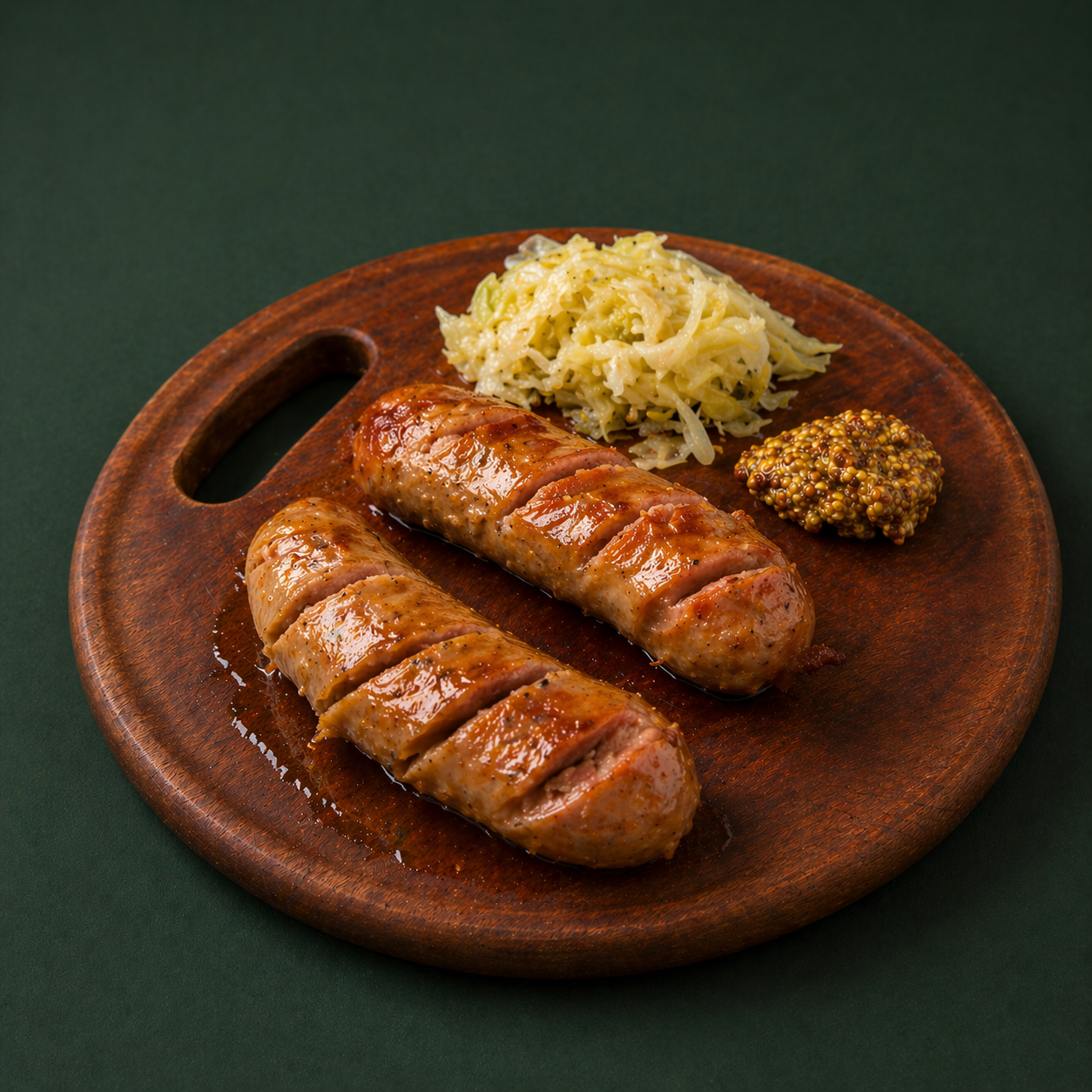 Toulouse sausage_0
