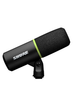 Shure Shure MV6 Gaming Microphone, Dynamic USB 