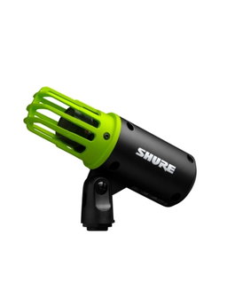 Shure Shure MV6 Gaming Microphone, Dynamic USB 