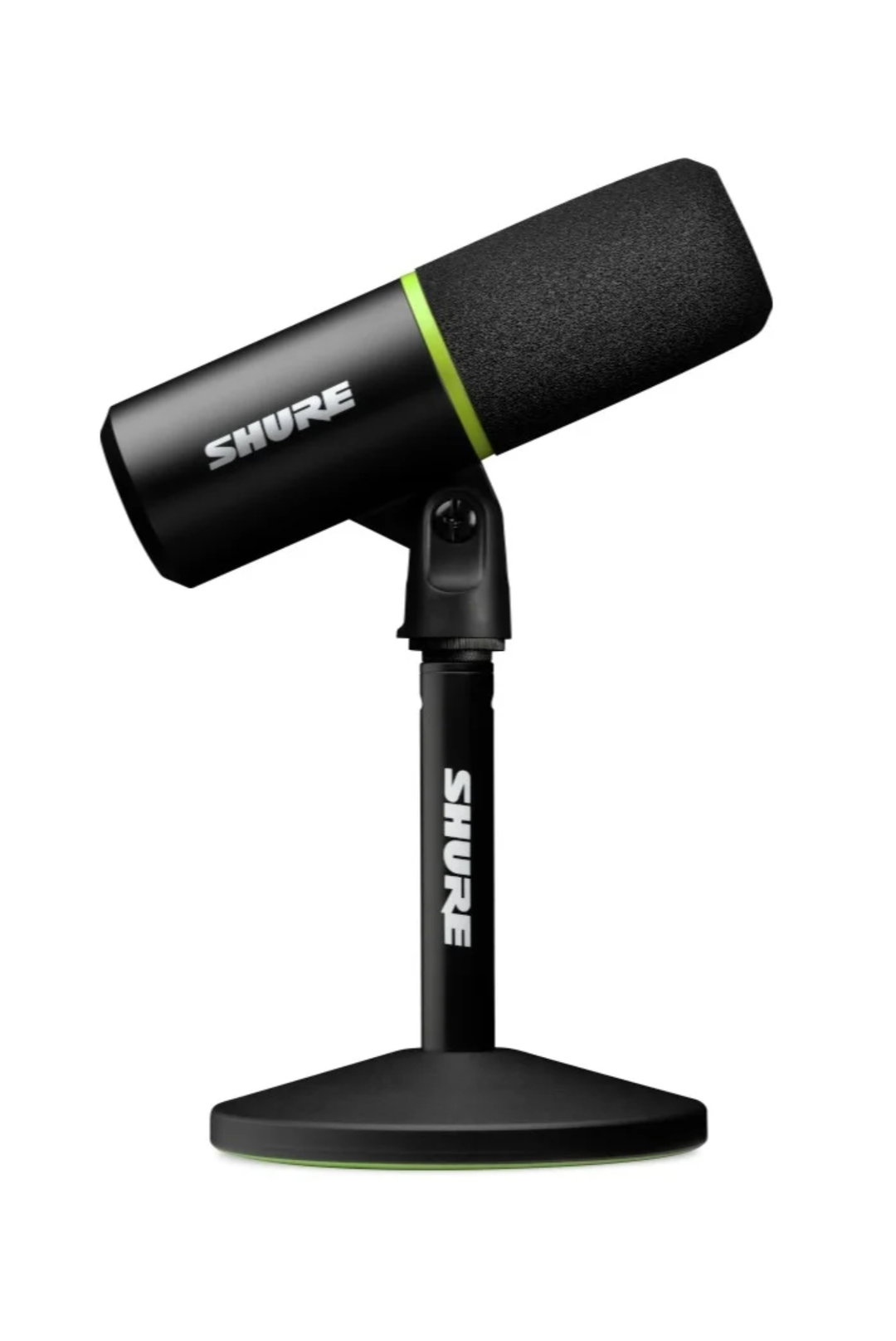 Shure Shure MV6 Gaming Microphone, Dynamic USB 