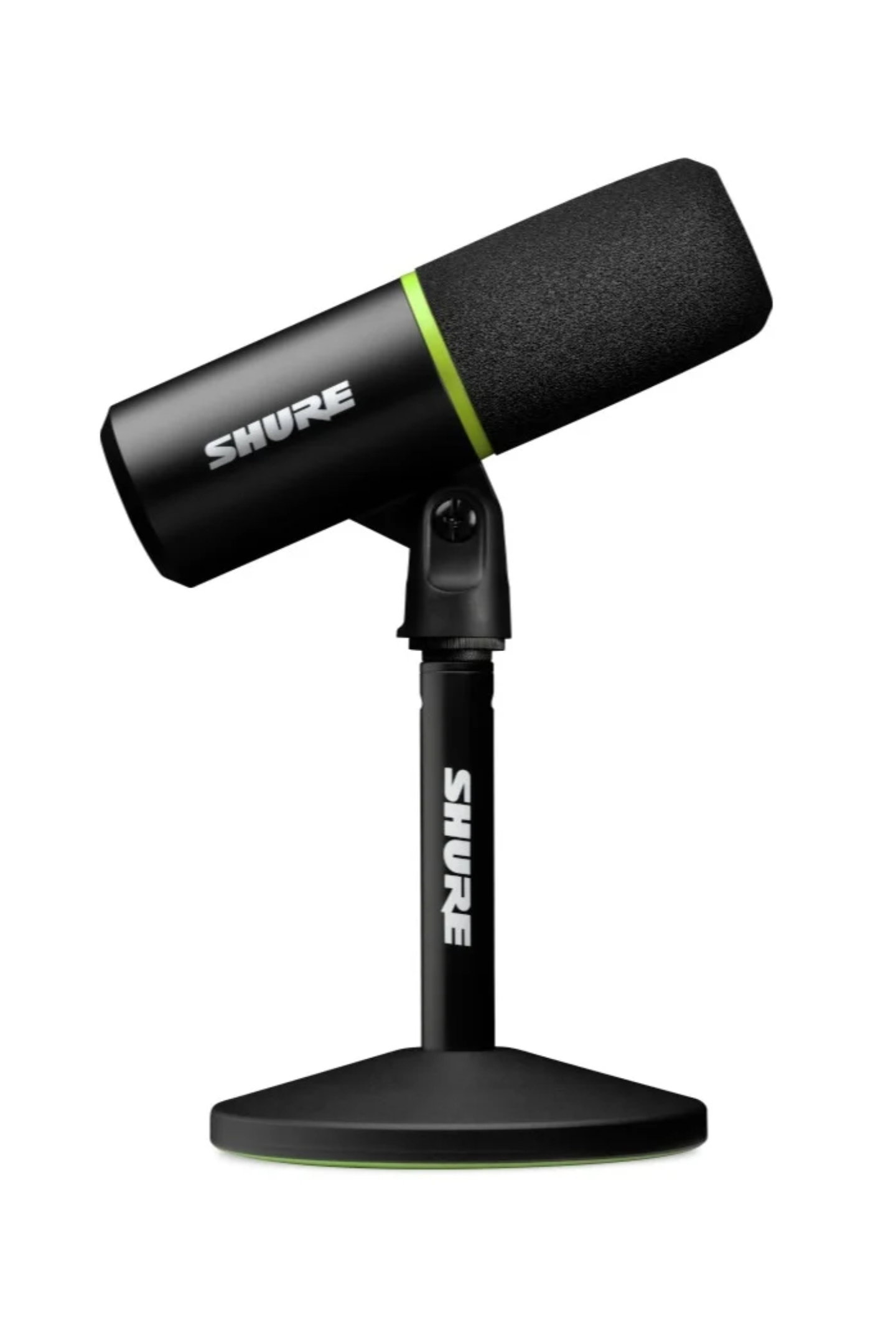 Shure Shure MV6 Gaming Microphone, Dynamic USB _0