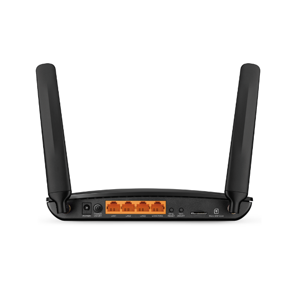 TP-Link TL-MR6400 4G Lite Router with Sim_1