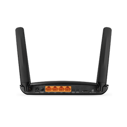 TP-Link TL-MR6400 4G Lite Router with Sim