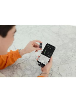Rode Compact Wireless Microphone