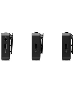 Rode Wireless GO Gen 3 Microphone