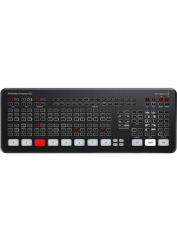 Blackmagic Design ATEM Mini 