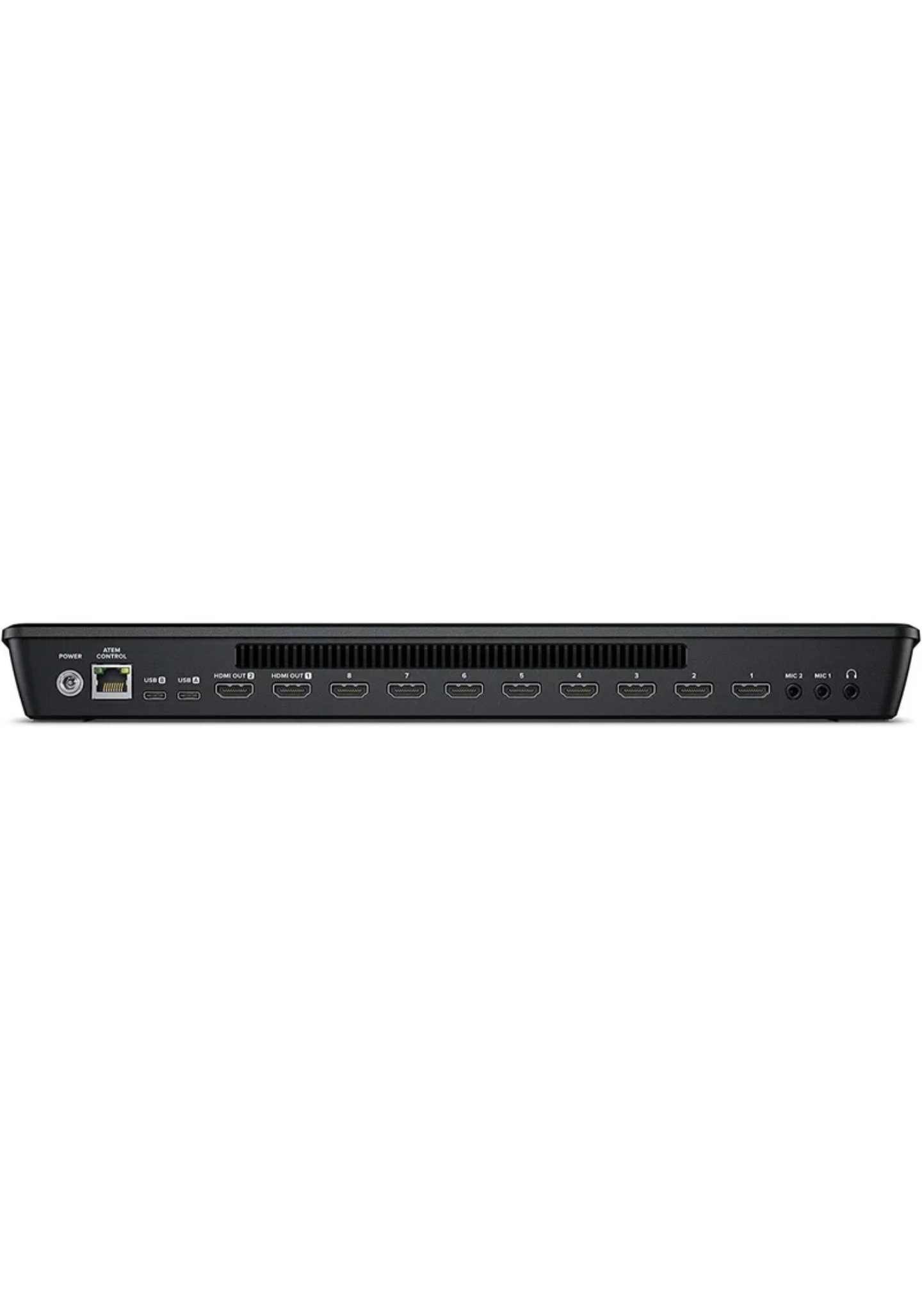 Blackmagic Design ATEM Mini _2