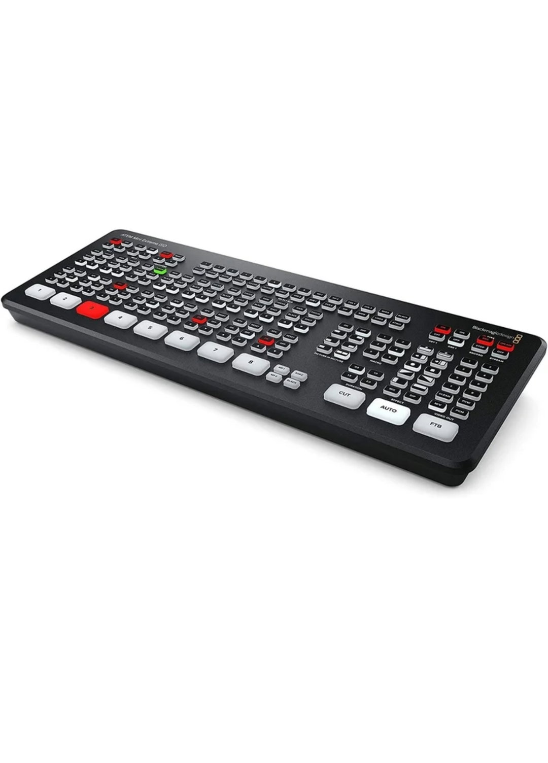 Blackmagic Design ATEM Mini 