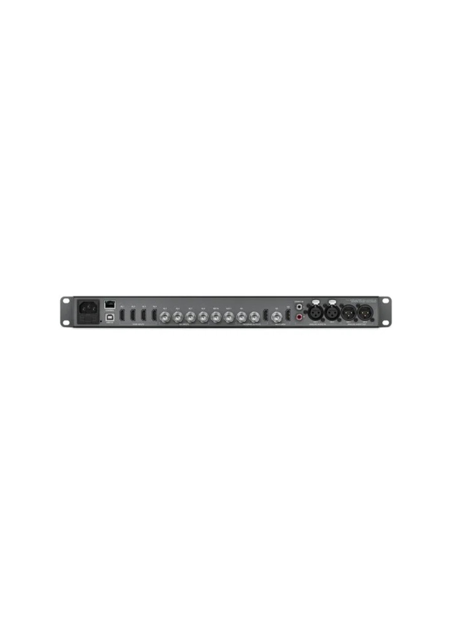 Blackmagic Design ATEM Mini  Production Studio_1