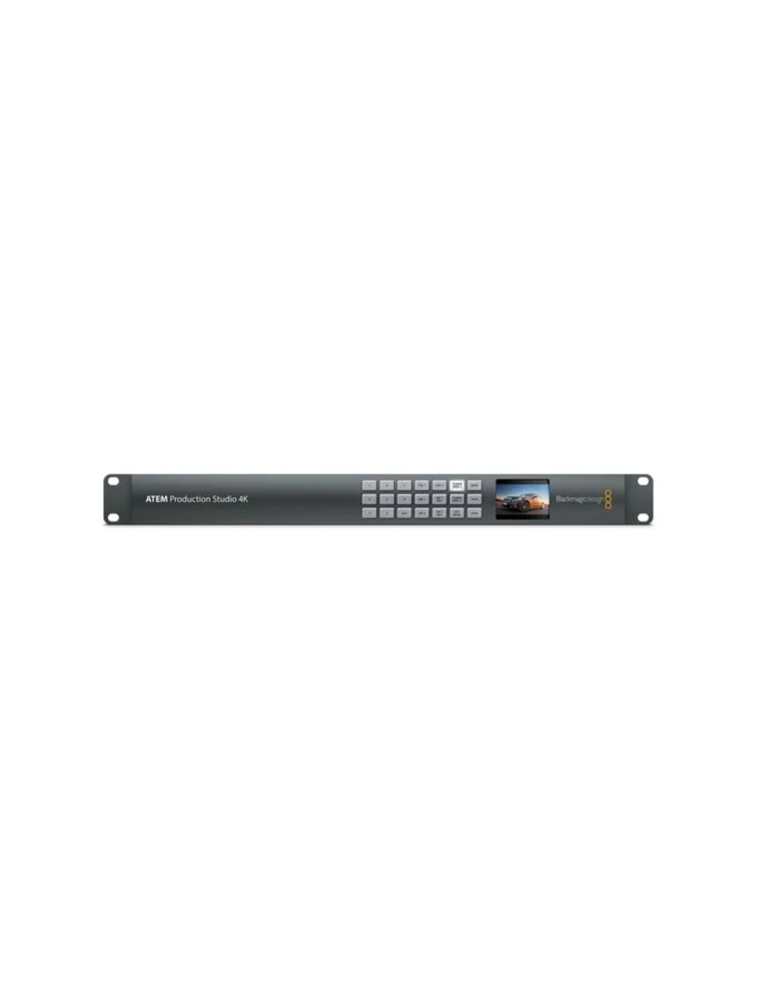 Blackmagic Design ATEM Mini  Production Studio