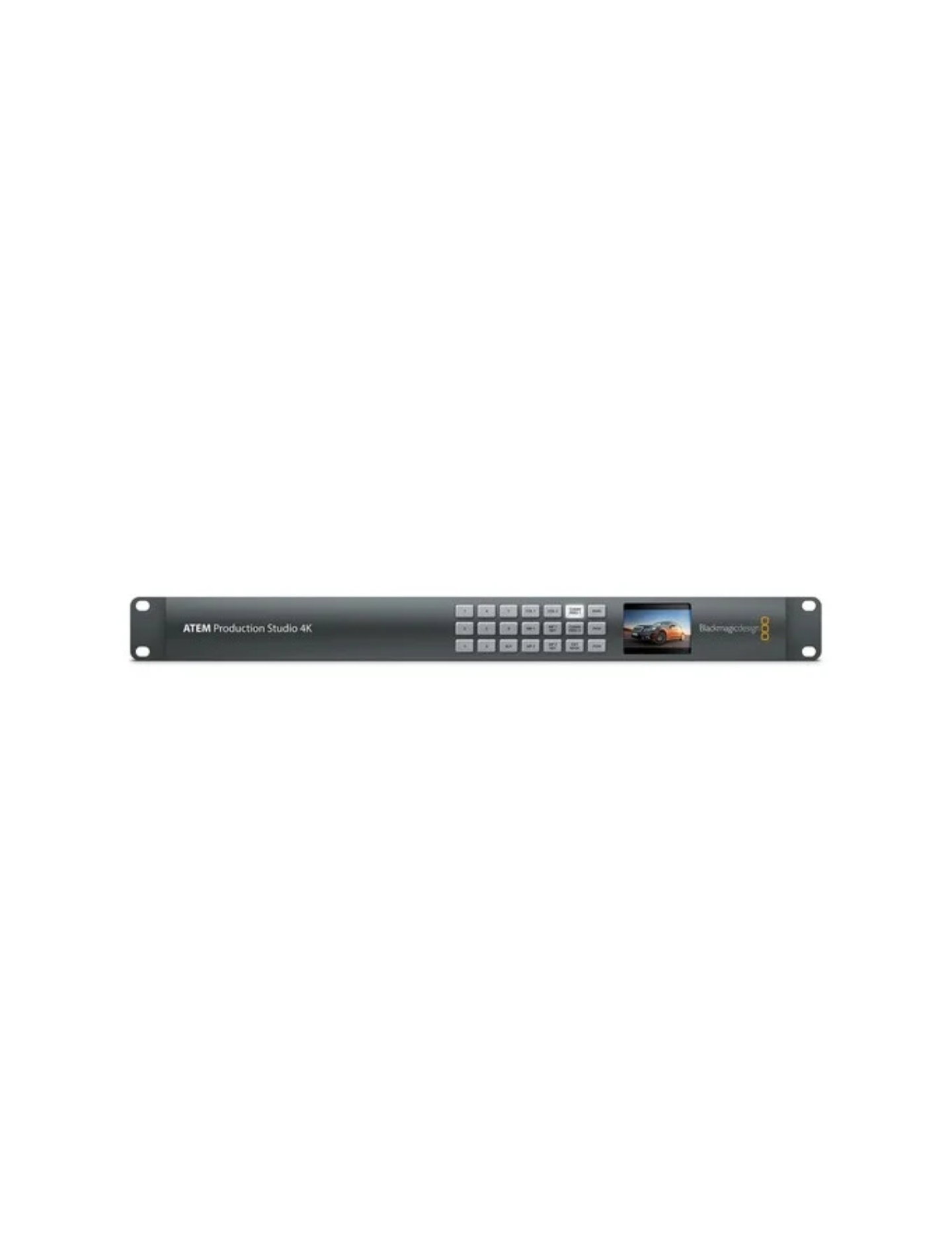 Blackmagic Design ATEM Mini  Production Studio_0
