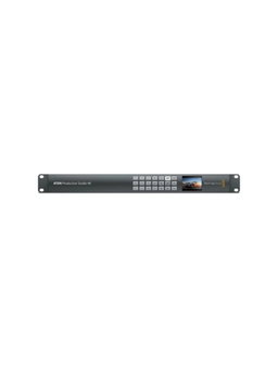 Blackmagic Design ATEM Mini  Production Studio