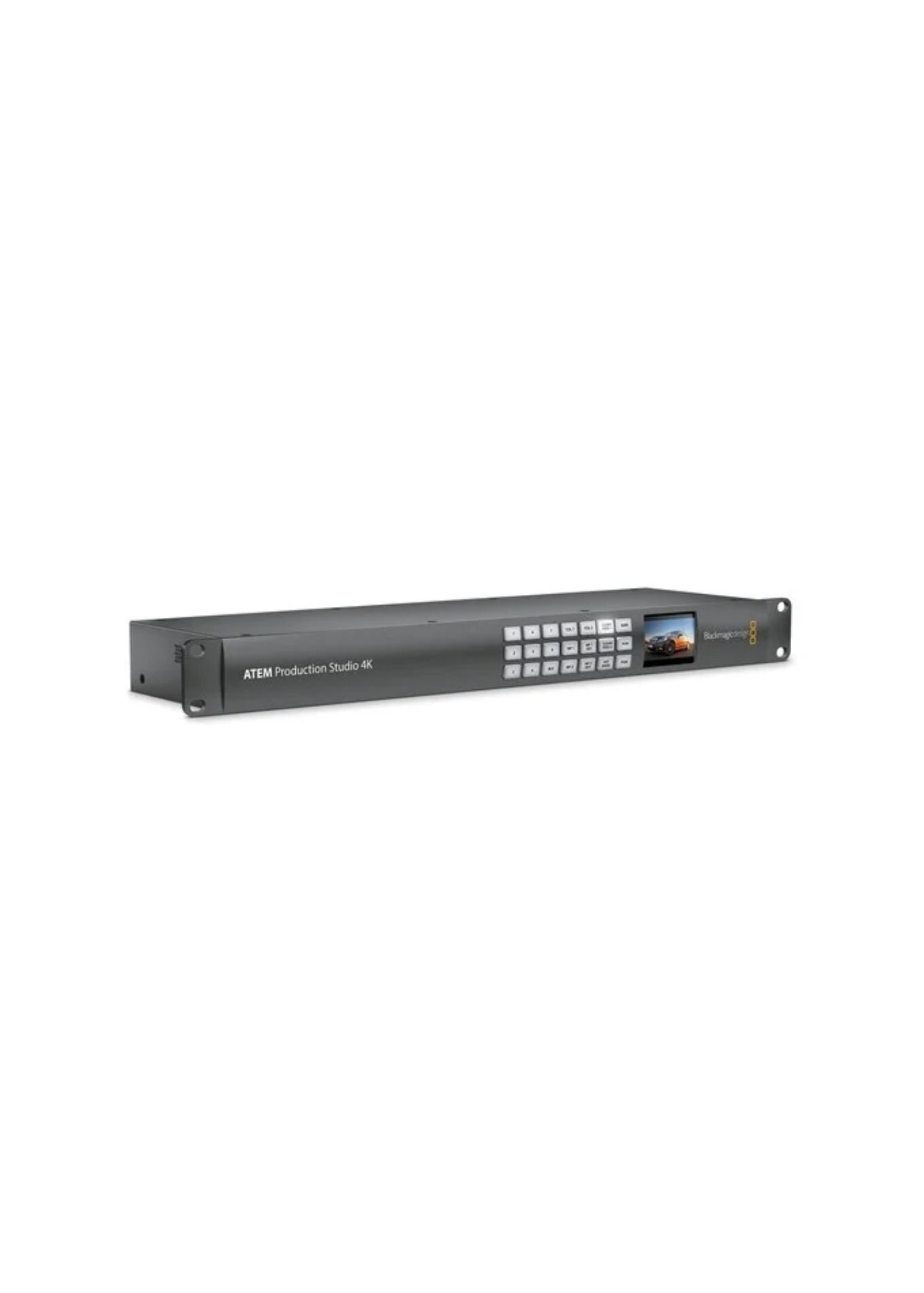 Blackmagic Design ATEM Mini  Production Studio_2