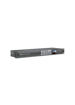 Blackmagic Design ATEM Mini  Production Studio