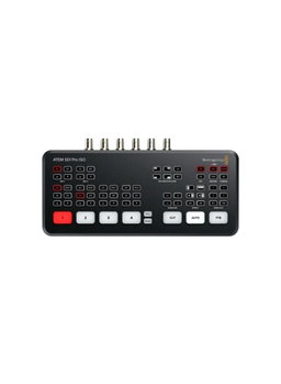 Blackmagic Design ATEM SDI Pro ISO Switcher