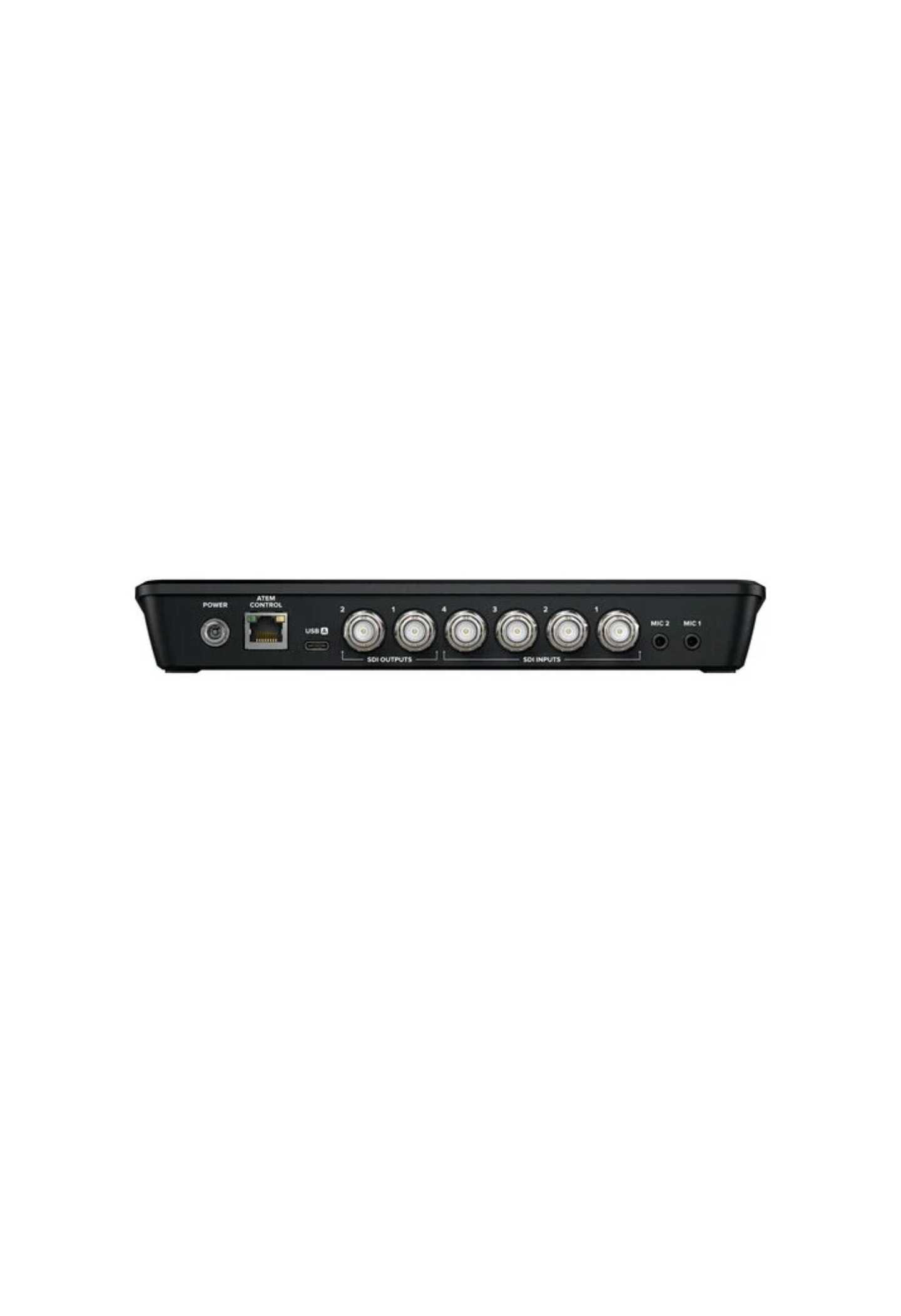 Blackmagic Design ATEM SDI Pro ISO Switcher_2