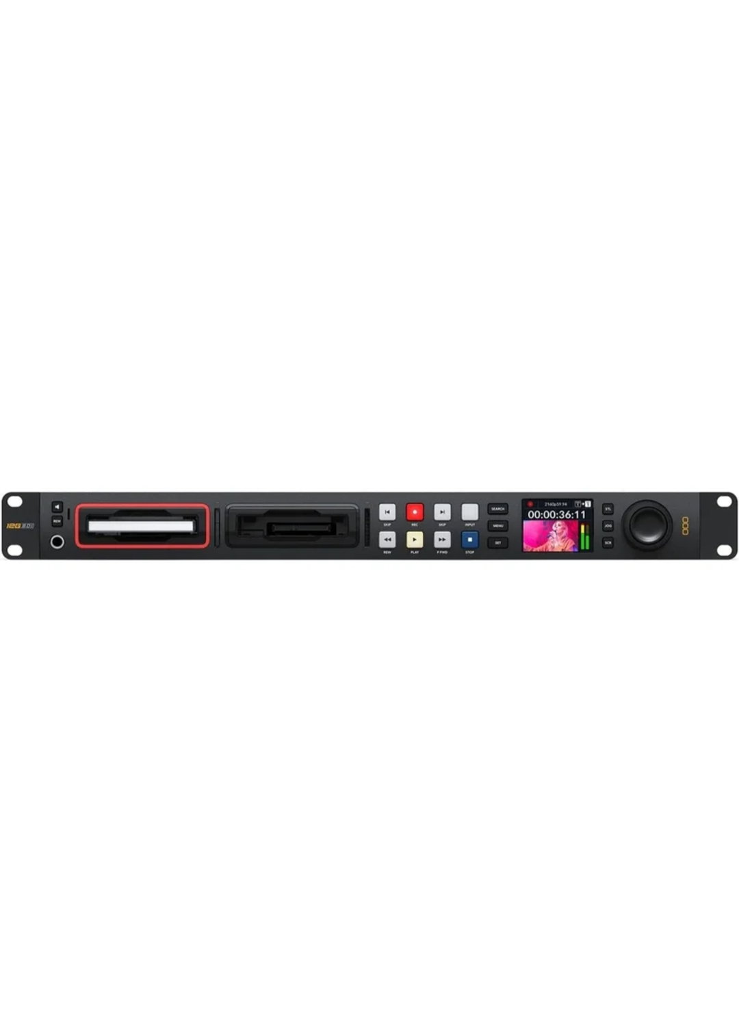 Blackmagic Design ATEM SDI Pro ISO Switcher (Copy)