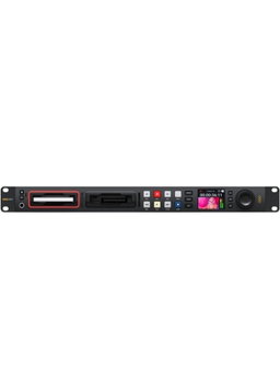 Blackmagic Design ATEM SDI Pro ISO Switcher (Copy)