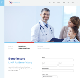Website & Apps Development