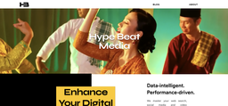 Website & Apps Development