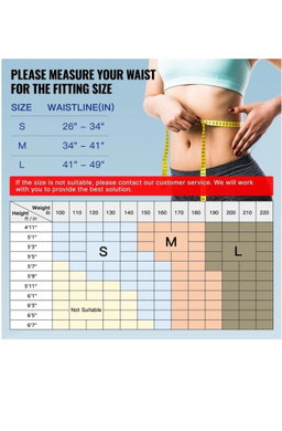 GUDOO Back Brace and Posture Corrector for Women and Men 
