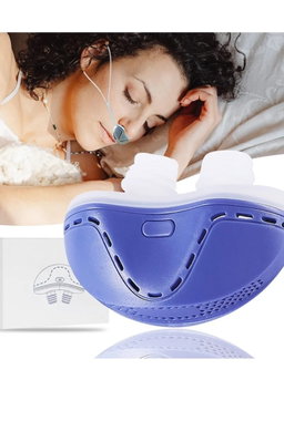 SYOSI Anti Snoring Devices