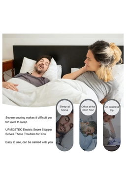 SYOSI Anti Snoring Devices
