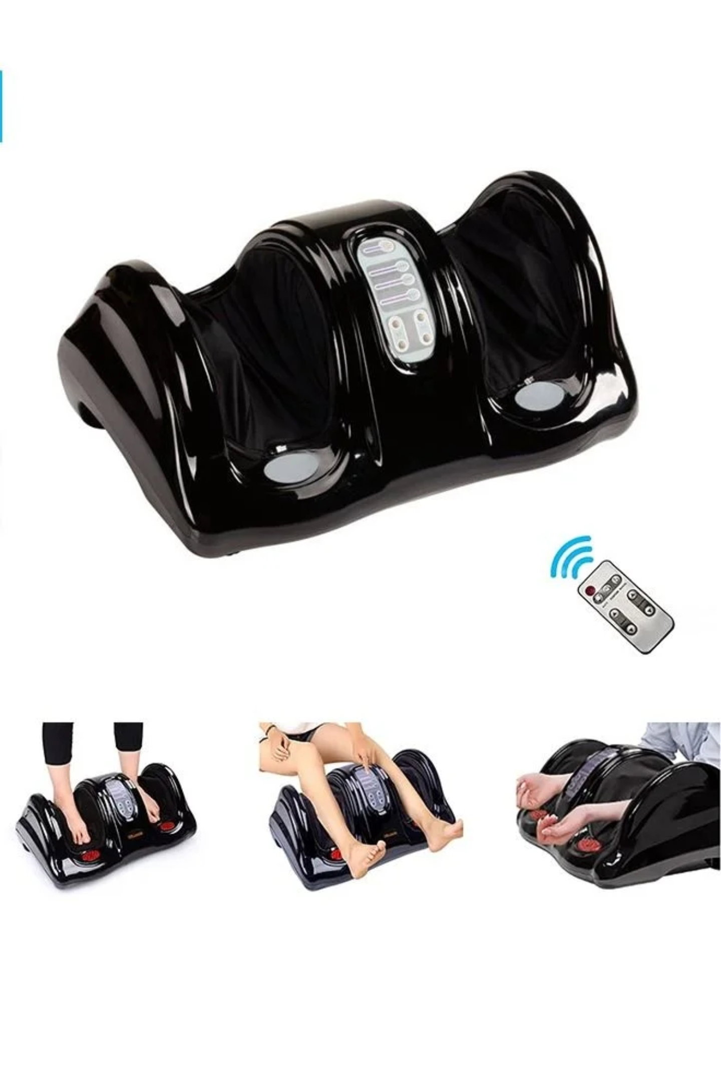Electric Foot Massager_3