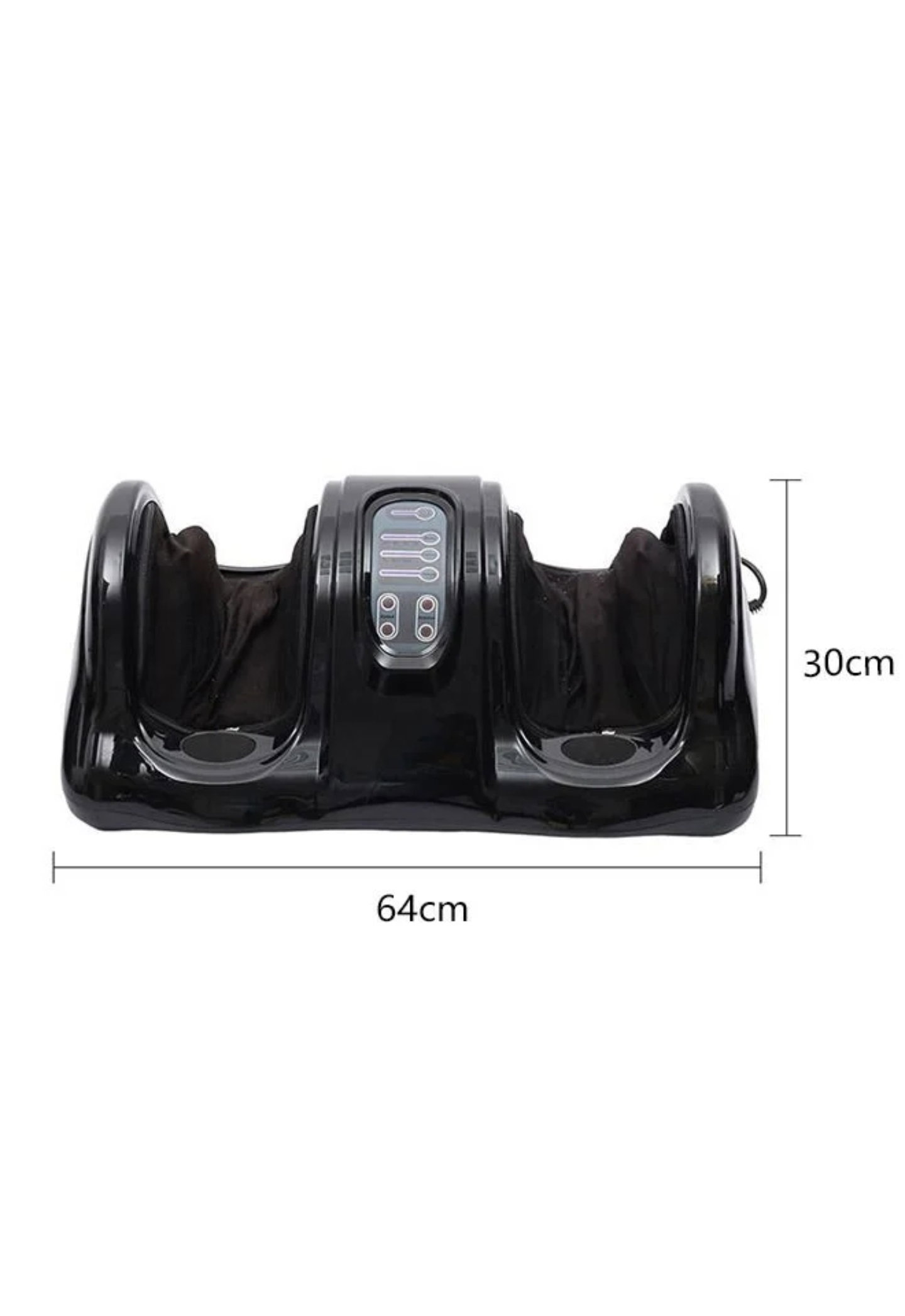Electric Foot Massager_6
