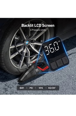 AstroAl Handheld Car Vacuum Cleaner