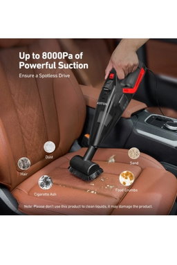 AstroAl Handheld Car Vacuum Cleaner