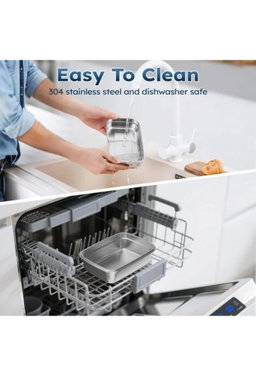 Cordless Electric Lunch Box for Office, Travel and Car Use