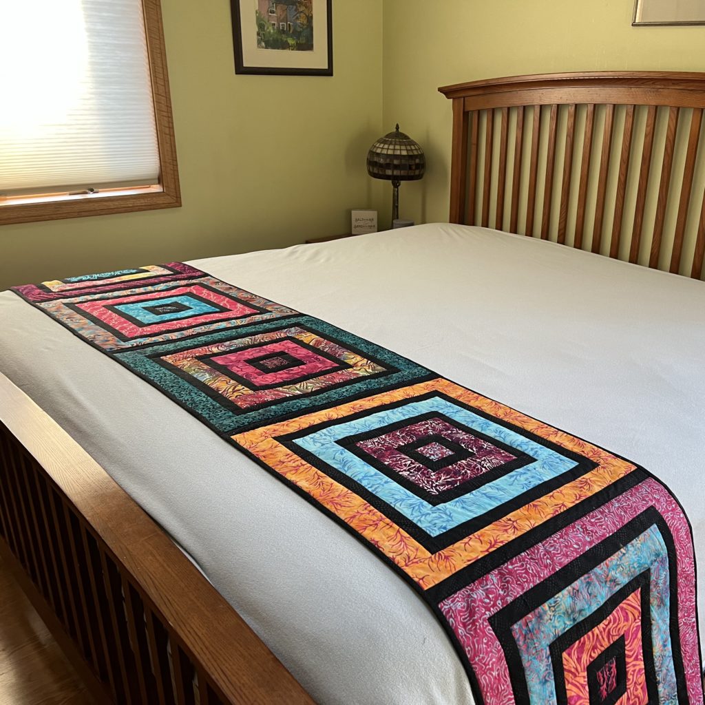 Bed Runner_0
