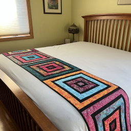 Bed Runner