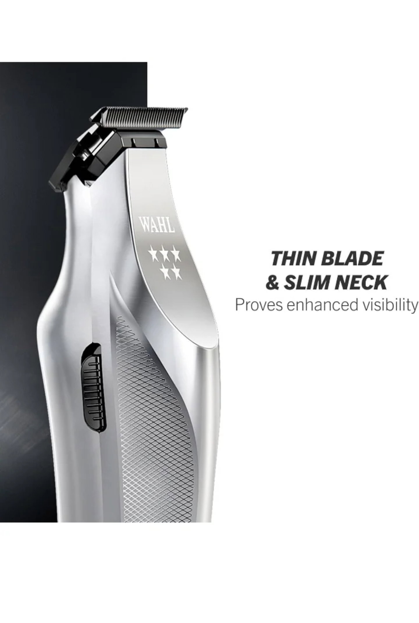 Wahl Professional 5 Star Hi-Viz Trimmer_2