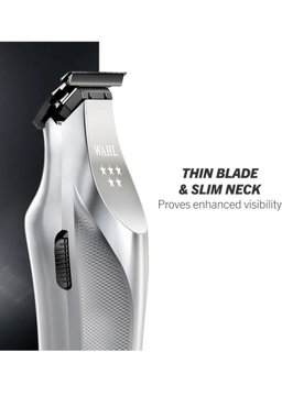 Wahl Professional 5 Star Hi-Viz Trimmer