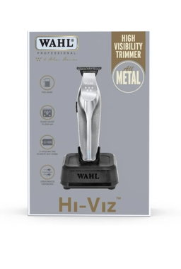 Wahl Professional 5 Star Hi-Viz Trimmer