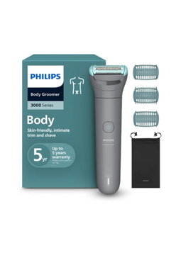 PHILIPS Body Groomer