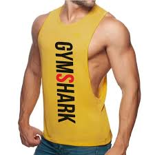 Arm Cut T Shirt